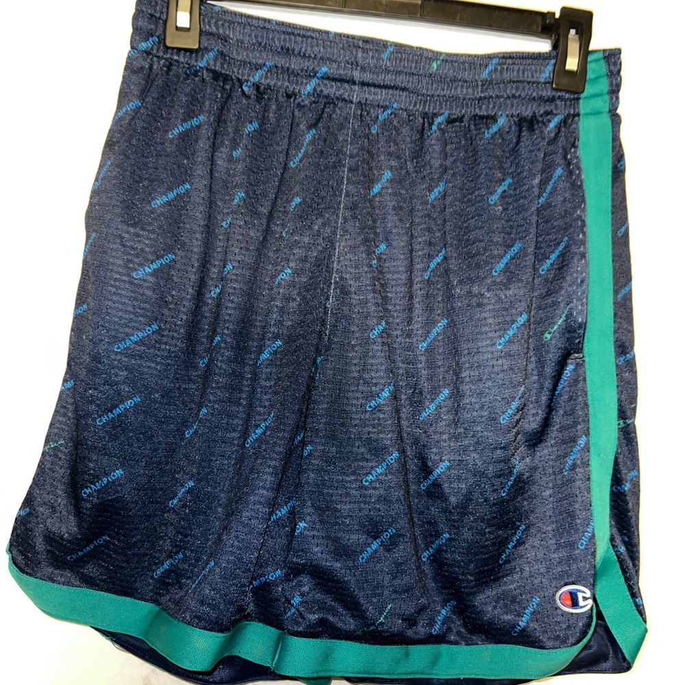 Champion men's shorts